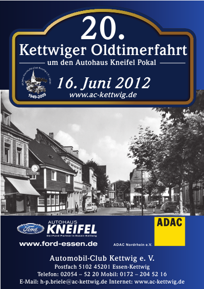 Anzeige